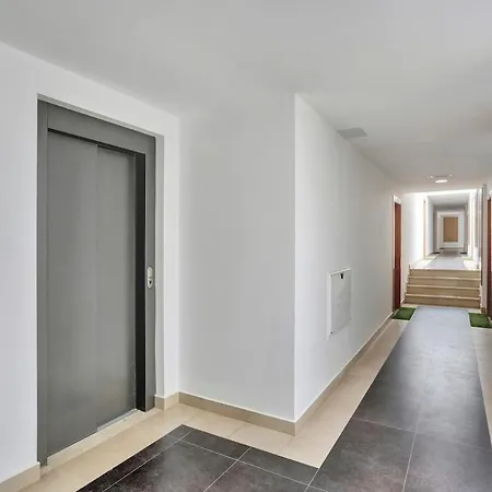 Luxury El Appartamento