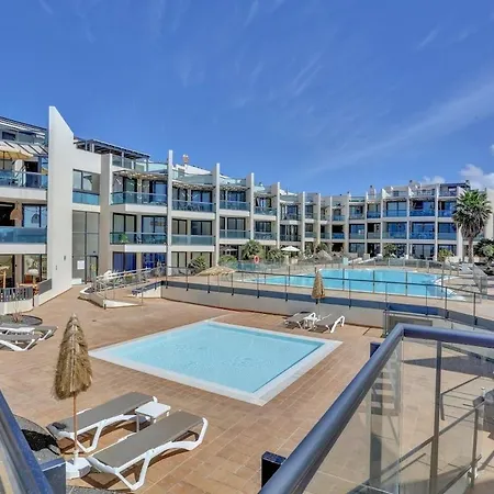 Luxury El Appartamento Cotillo