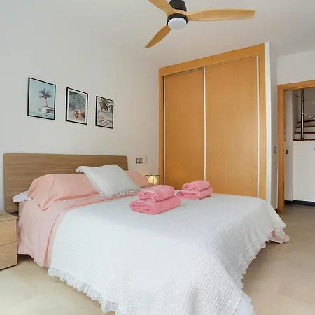 Appartamento Luxury El *