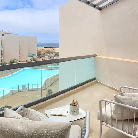 Luxury El Appartamento