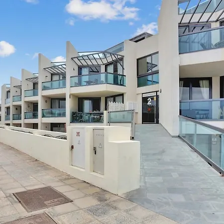 Appartamento Luxury El