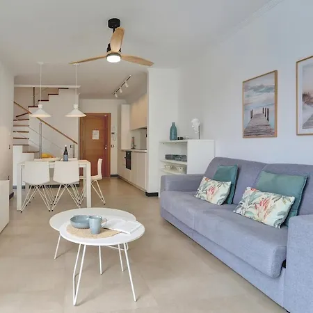 Luxury El Appartamento Cotillo