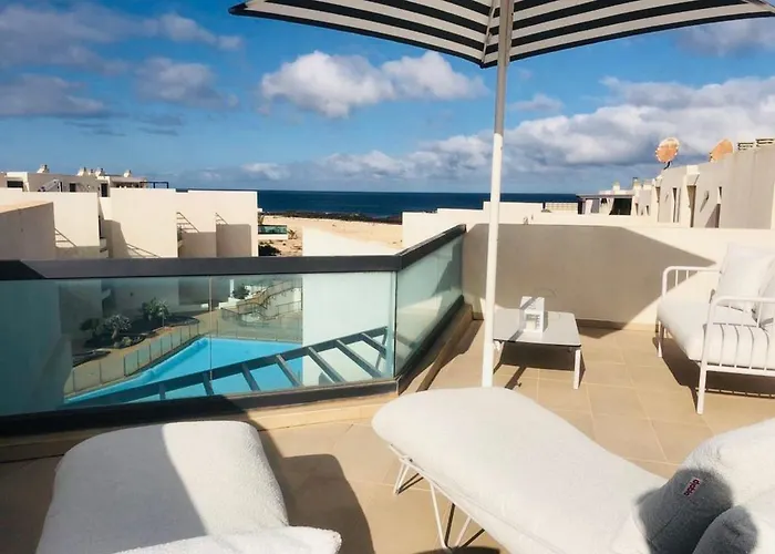 Апартаменты Luxury El