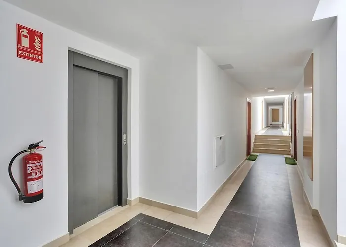 Luxury El Апартаменты