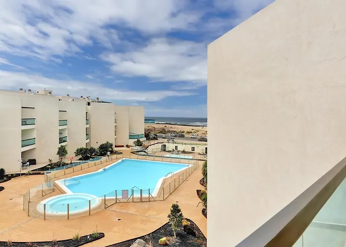 Luxury El * El Cotillo (Fuerteventura)