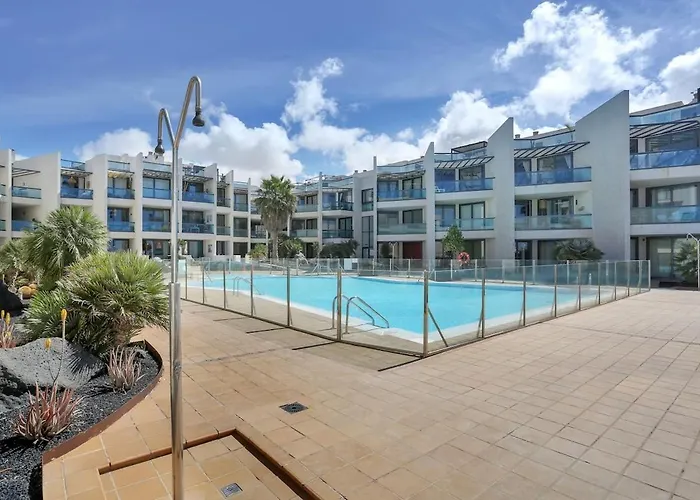 Luxury El Апартаменты *