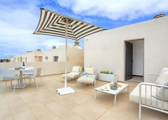 Luxury El El Cotillo (Fuerteventura)