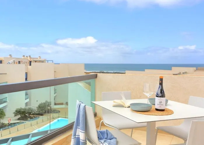 Luxury El Апартаменты *