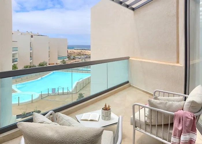 Luxury El Апартаменты