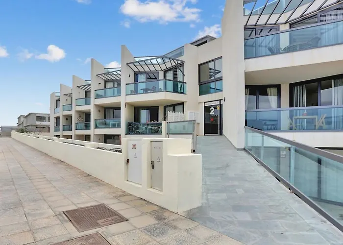 Апартаменты Luxury El