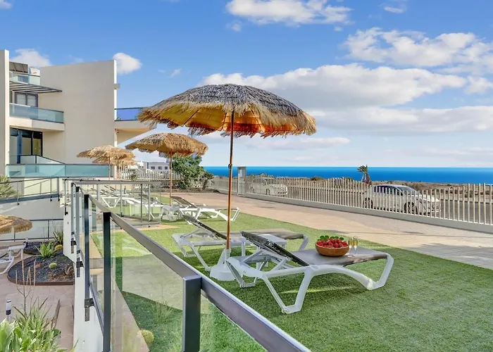 Апартаменты Luxury El *