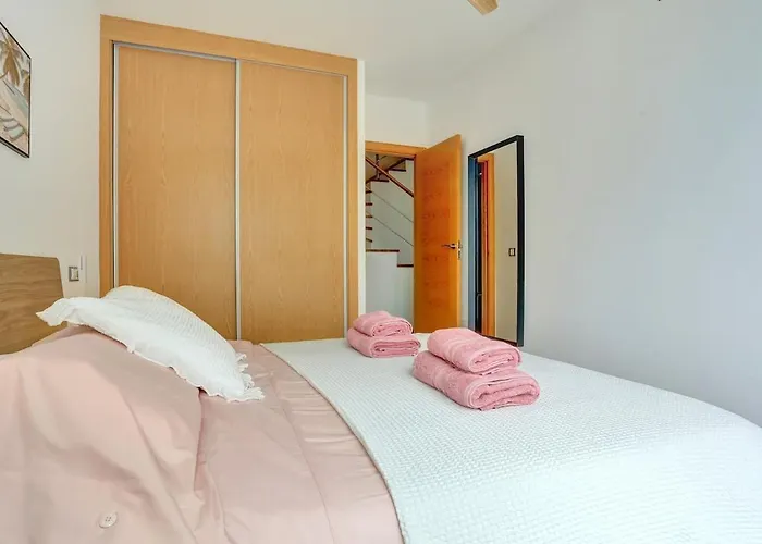 Luxury El Апартаменты *