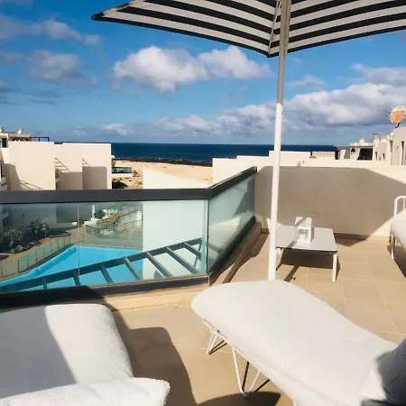 Apartment Luxury El