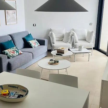 Apartment Luxury El