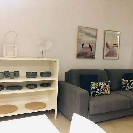 Luxury El Apartment El Cotillo (Fuerteventura)