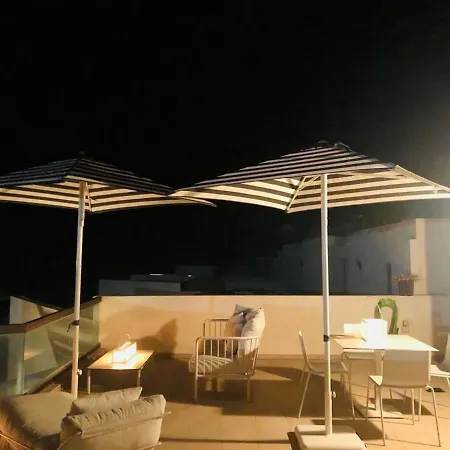 Luxury El
