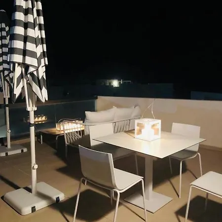 Luxury El