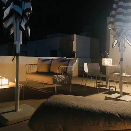 Luxury El * El Cotillo (Fuerteventura)