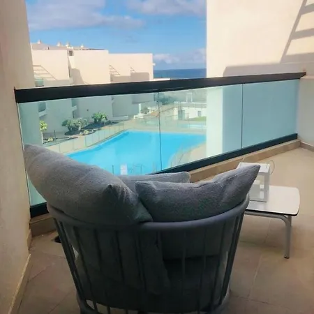 Luxury El Apartment *