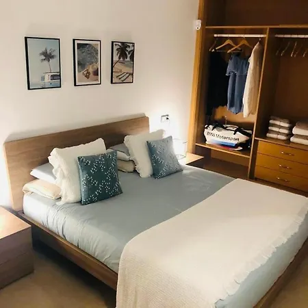 Luxury El Apartment El Cotillo (Fuerteventura)