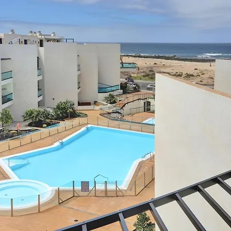 Apartamento Luxury El *