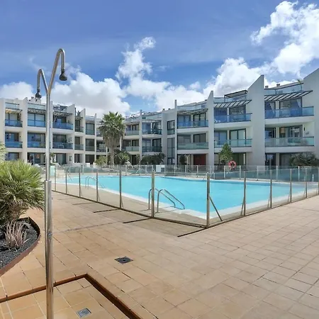 Luxury El Apartamento *