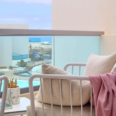 Luxury El Apartamento