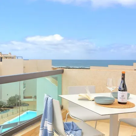 Luxury El Apartamento *