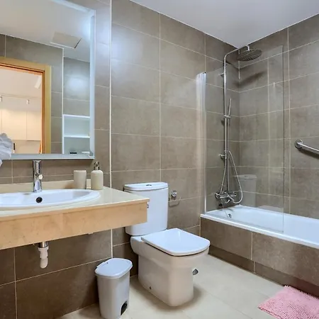 Luxury El Cotillo