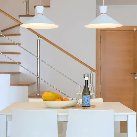 Luxury El Apartamento