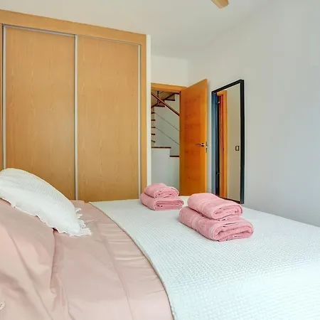 Luxury El Apartamento *