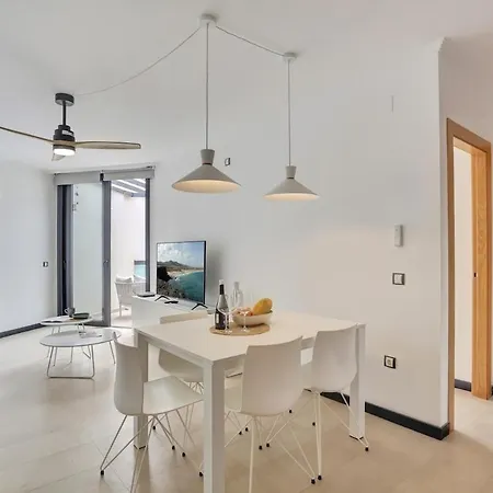 Apartamento Luxury El *