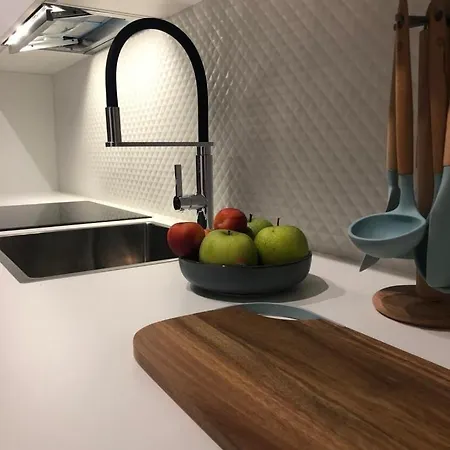 Apartamento Luxury El Cotillo