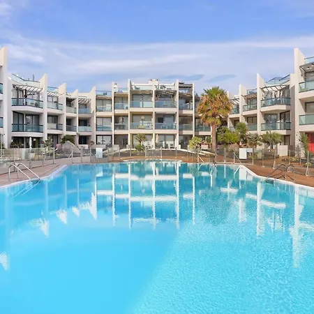 Luxury El Διαμέρισμα *