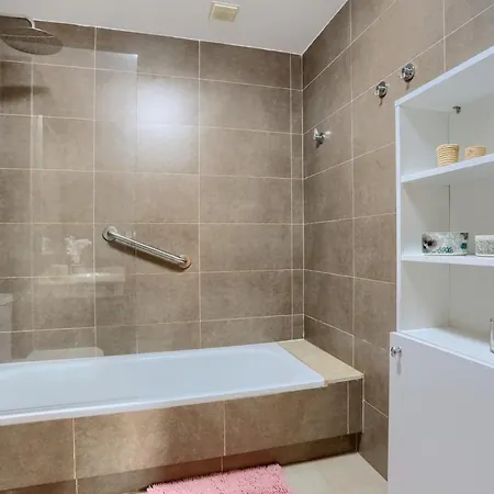 Luxury El Διαμέρισμα *