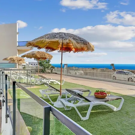 Διαμέρισμα Luxury El *